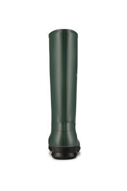 Чоботи гумові Dunlop Sport смарагдово-зелений р.38