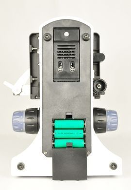 Микроскоп бинокулярный Fusion FS-7520