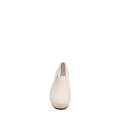 Галоші гумові Dunlop Bicolour wellie shoe білі р.39