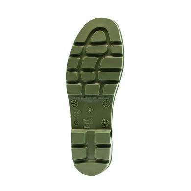 Галоші гумові Dunlop Bicolour wellie shoe білі р.39