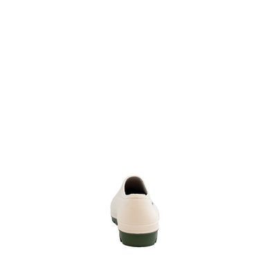 Галоші гумові Dunlop Bicolour wellie shoe білі р.39