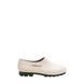 Галоші гумові Dunlop Bicolour wellie shoe білі р.39