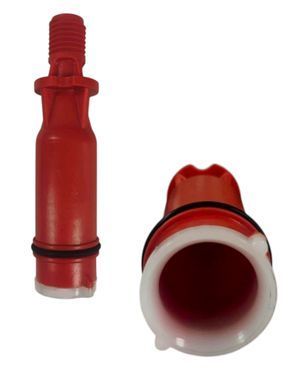 Комплект цилиндра (рукава) с уплотняющим кольцом (V) 0,75-3m3/h 5%