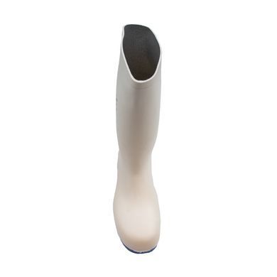 Сапоги резиновые Dunlop Acifort Classic+ белые р.40