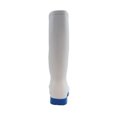 Сапоги резиновые Dunlop Acifort Classic+ белые р.40