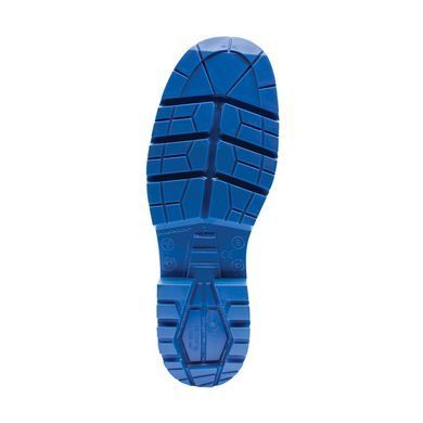 Сапоги резиновые Dunlop Acifort Classic+ белые р.40