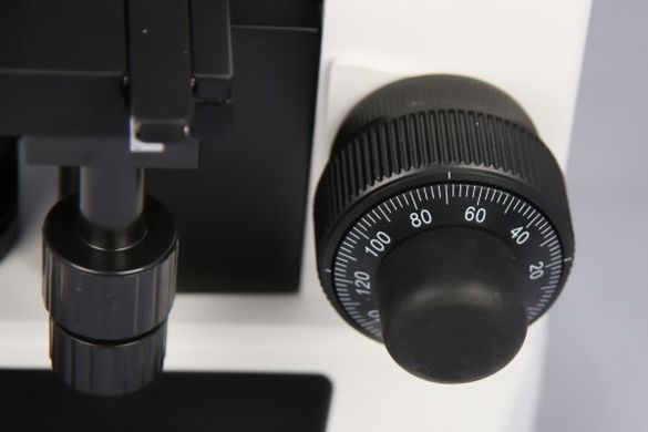 Цифровий мікроскоп XS-3330 LED (з камерою5 Мп.)