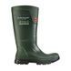 Сапоги резиновые Dunlop Purofort TerraPRO зеленые р.43