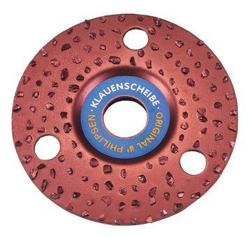 Диск для розчистки копит PHILIPSEN SUPER, KERBL
