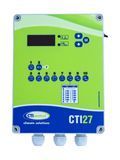 Климатконтроллер CTI27, 6A