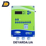 Кліматконтролер CTI27, 6 A