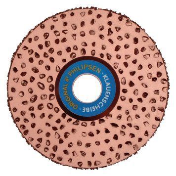 Диск для розчистки копит PHILIPSEN SUPER, KERBL