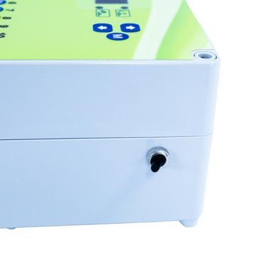 Климатконтроллер CTI27, 6A