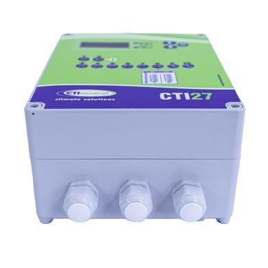 Климатконтроллер CTI27, 6A