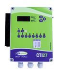 Климатконтроллер CTI27, 15 A