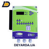 Кліматконтролер CTI27, 15 A