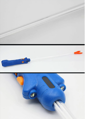 Електрична погонялка 30000mAh 105 см