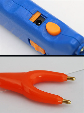 Електрична погонялка 30000mAh 105 см