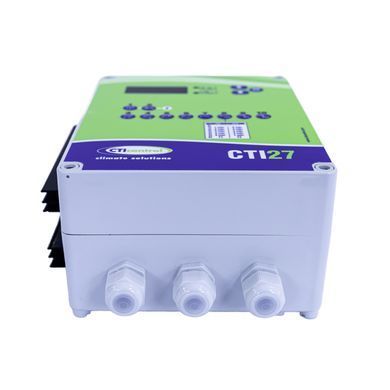 Климатконтроллер CTI27, 15 A