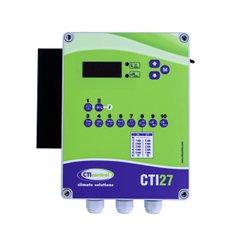 Кліматконтролер CTI27, 25 A