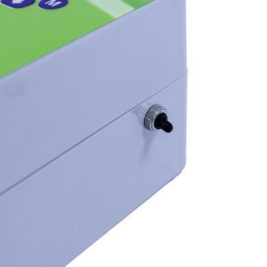 Климатконтроллер CTI27, 25 A