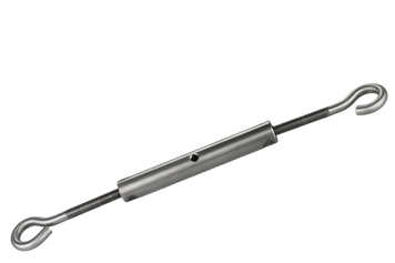 Snap-Lock M 10 для проволоки 4 мм