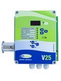 Климатконтроллер V25