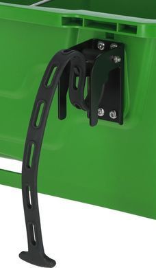 Корпус годівниці Multifeeder з великими отворами