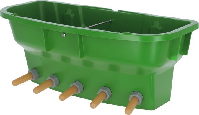 Корпус годівниці Multifeeder з великими отворами
