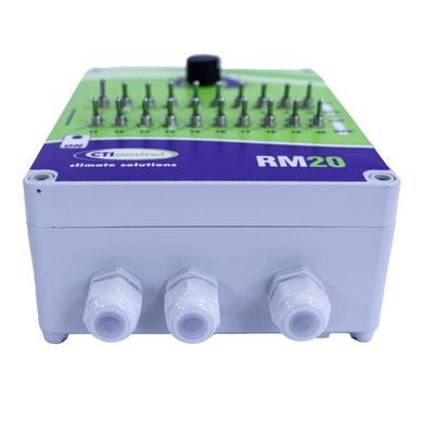Регулятор RM20F
