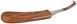 Ніж для обробки копит, двостороння заточка