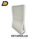 Склопластиковий профіль (ригель) 150x35x5,5