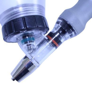 Шприцы ветеринарные FJ Vet-Matic, з тримачем флакона