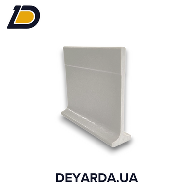 Склопластиковий профіль (ригель) 90x26x5,5