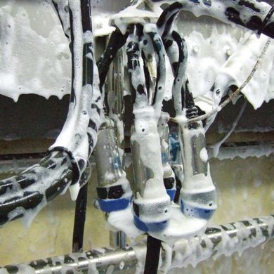 Моющее средство MS TopFoam Power