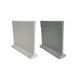 Склопластиковий профіль (ригель) 90x26x5,5