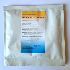 Разбавитель спермы хряка DILU-CELL 10