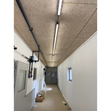 Світильник LED Modular-Light, 10 Вт, 400 мм