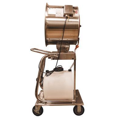 Распылитель MS Powermister Model 2005, 220 V