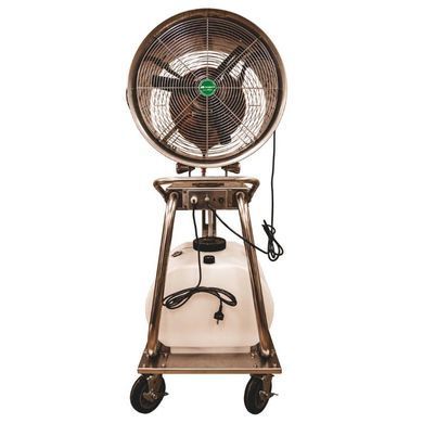 Распылитель MS Powermister Model 2005, 220 V