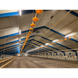 Світильник LED Farm-Light, 10 Вт, 400 мм