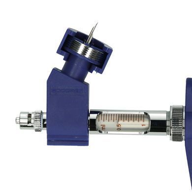 SOCOREX с держателем флакона, 1 мл