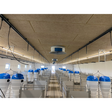 Світильник LED Modular-Light, 36 Вт, 3000 мм, 4000K