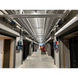 Світильник LED Modular-Light, 36 Вт, 3000 мм, 4000K