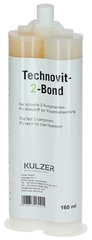 Поліуретановий клей Technovit®-2-Bond