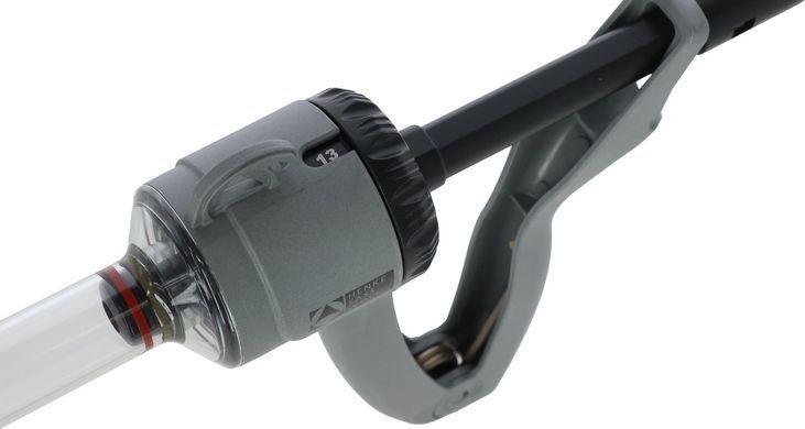 Дренчер HSW ECO-MATIC, KERBL