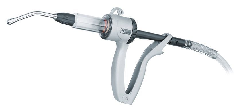 Дренчер HSW ECO-MATIC, KERBL