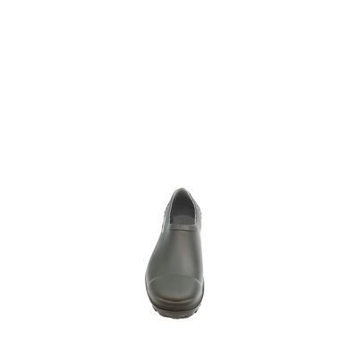 Галоші гумові Dunlop Monocolour wellie shoe зелені р.44