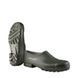 Галоші гумові Dunlop Monocolour wellie shoe зелені р.44