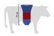 Автоматическая щетка для коров HAPPYCOW FlexiSwing